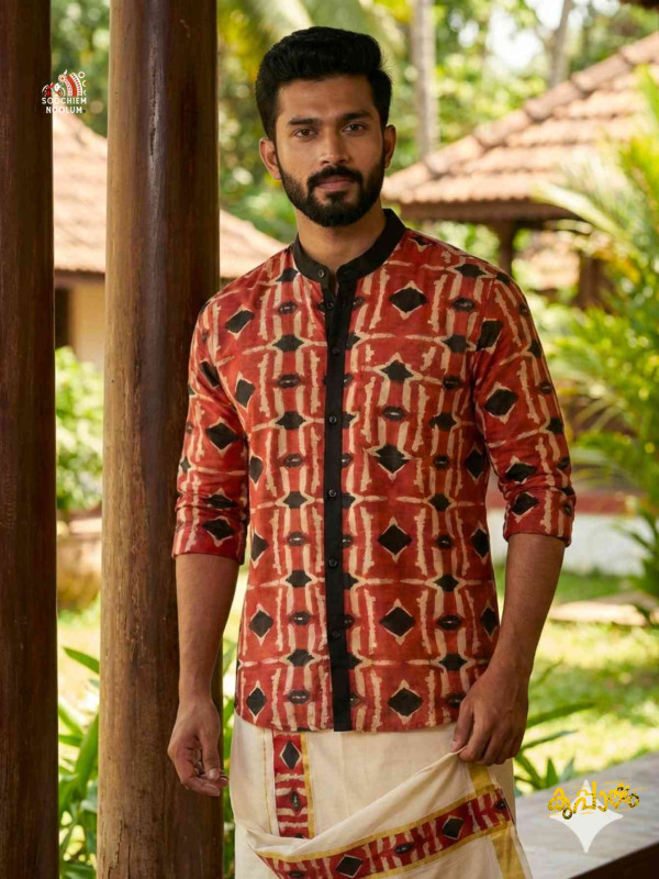 Designer Premium Shirt[SHIRT000255]