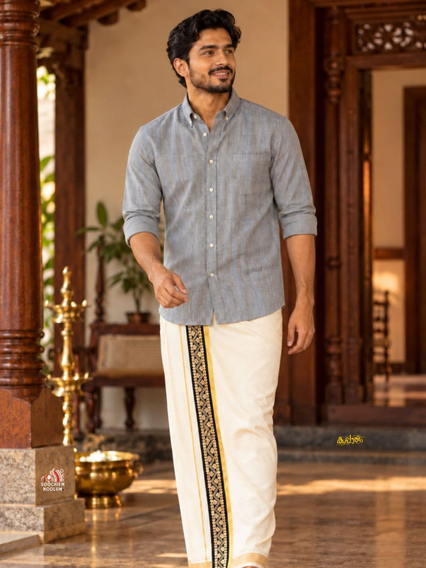 DESIGNER PREMIUM SHIRT