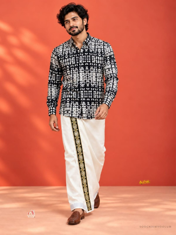 DESIGNER PREMIUM SHIRT
