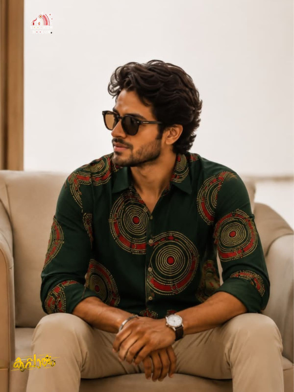 Designer Premium Shirt