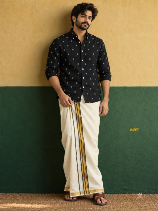 DESIGNER PREMIUM SHIRT