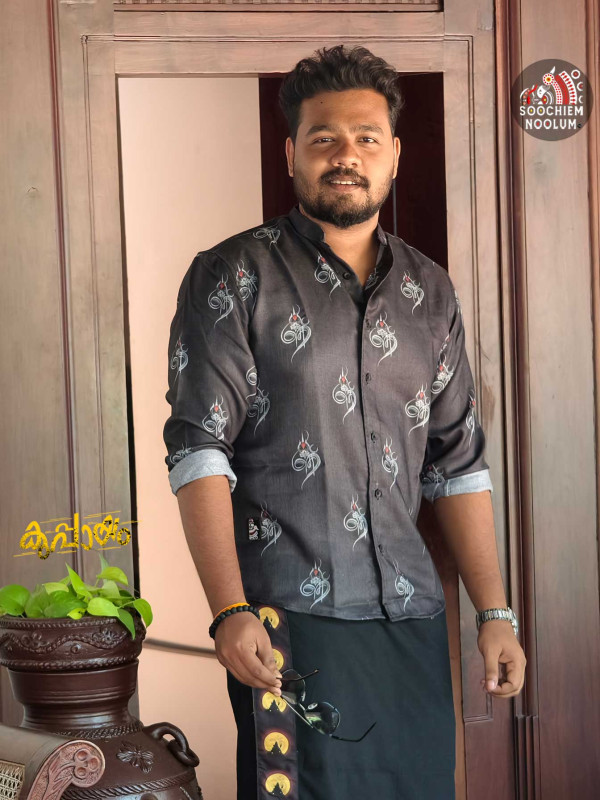 Designer Shirts [Clearance Sale][SHIRT000149]