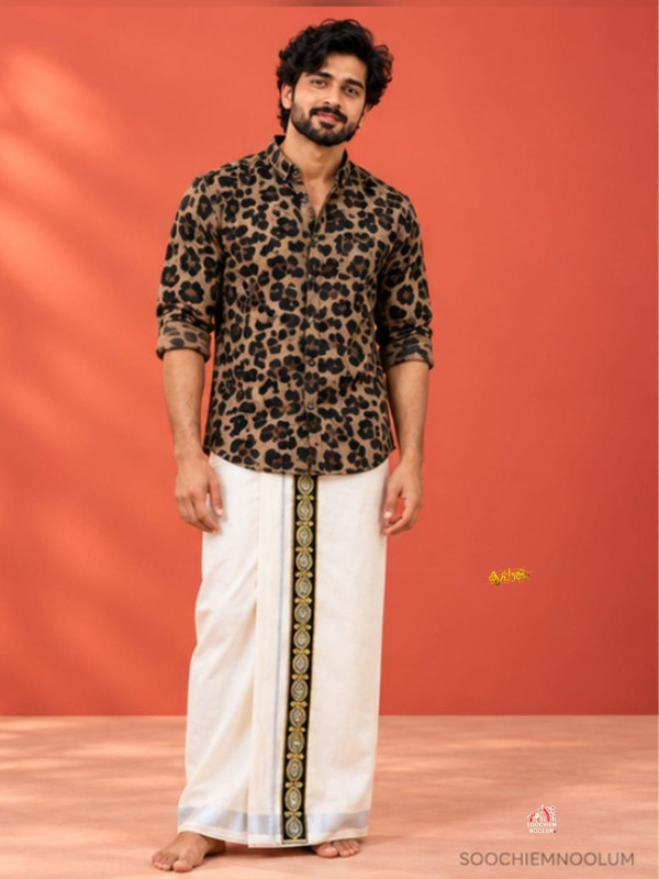 DESIGNER PREMIUM SHIRT