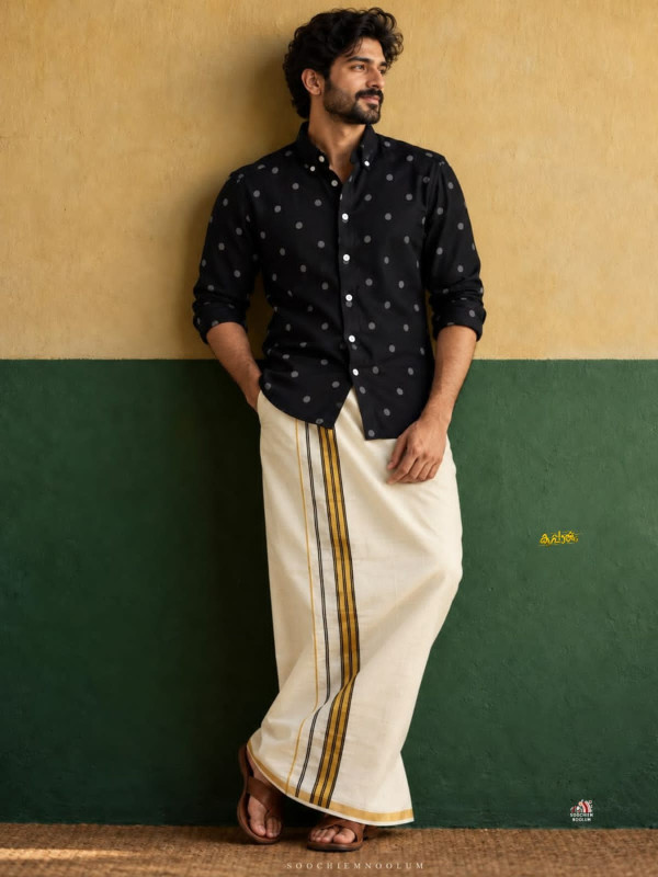 DESIGNER PREMIUM SHIRT