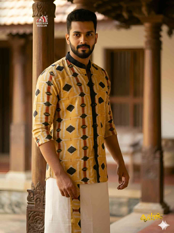 Designer Premium Shirt[SHIRT000251]