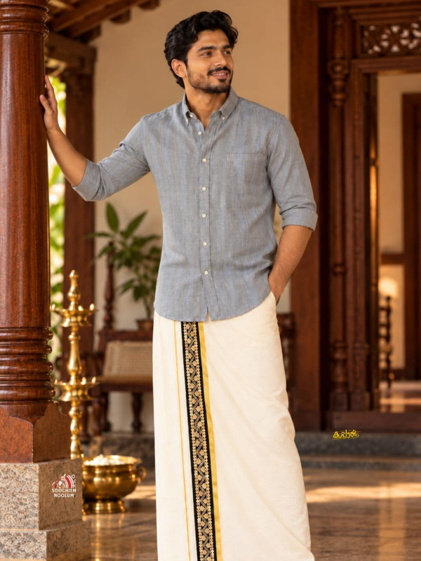 DESIGNER PREMIUM SHIRT