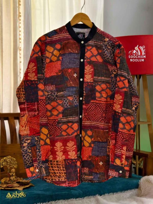 Designer Premium Shirt[SHIRT000258]