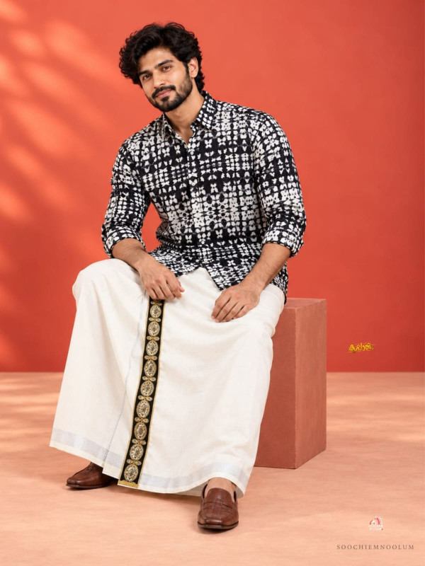 DESIGNER PREMIUM SHIRT