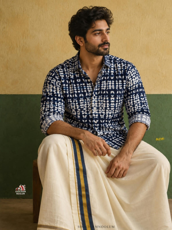 DESIGNER PREMIUM SHIRT
