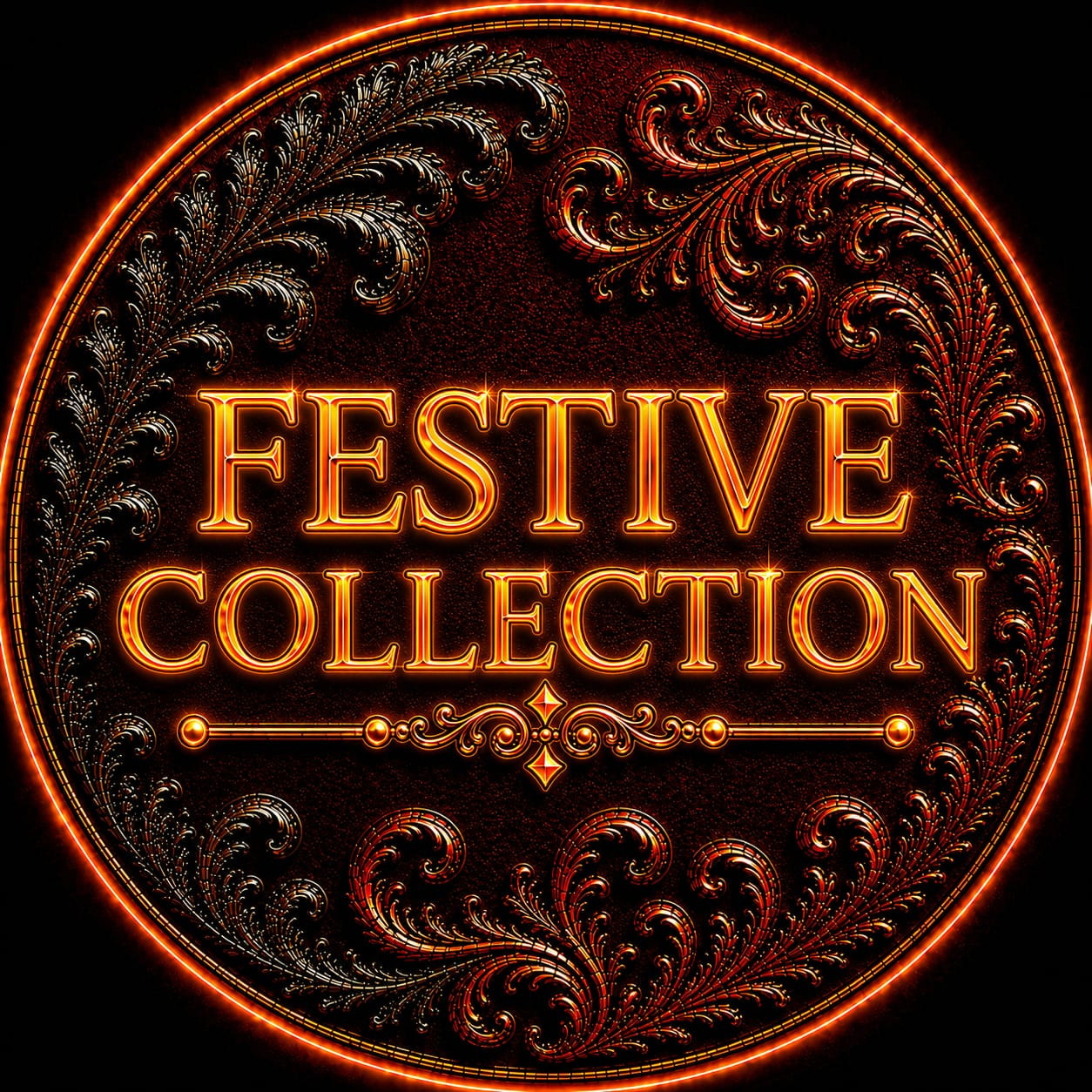 FESTIVE  COLLECTIONS