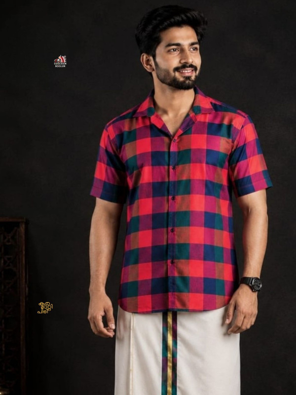 DESIGNER PREMIUM SHIRT