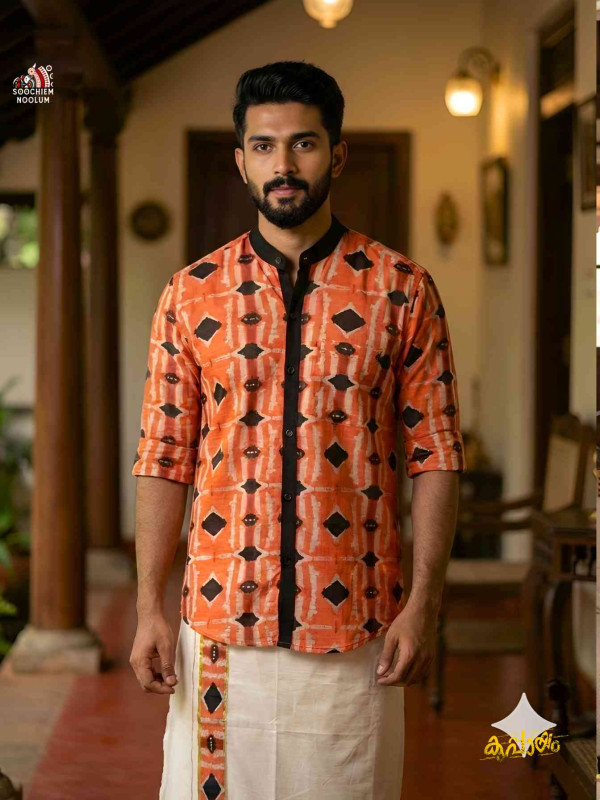 Designer Premium Shirt[SHIRT000259]