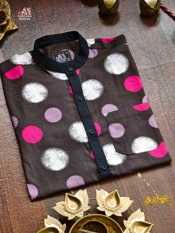 Designer Premium Shirt[SHIRT000268]