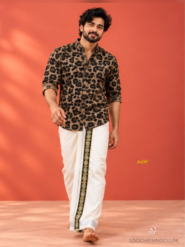 DESIGNER PREMIUM SHIRT