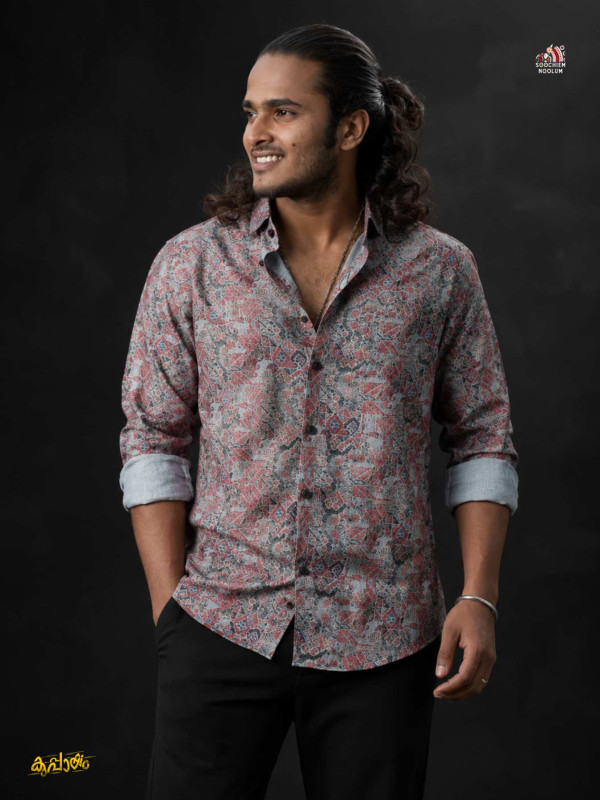 PREMIUM DIGITAL PRINTED SHIRTS