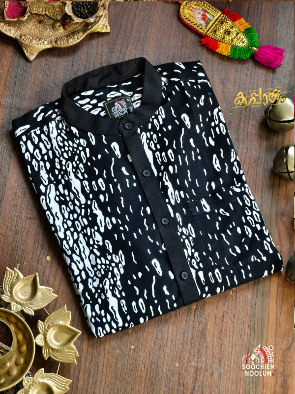 Designer Premium Shirt[SHIRT000296]