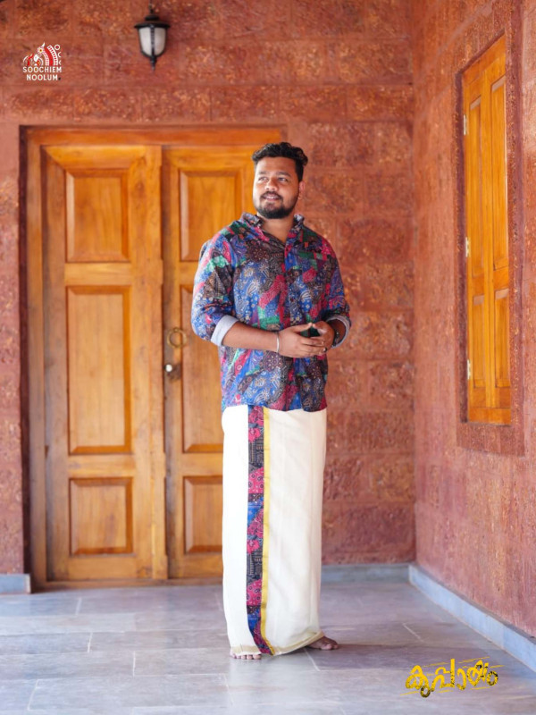 Designer Premium Digital Printed Shirts [Clearance Sale][SHIRT000194]