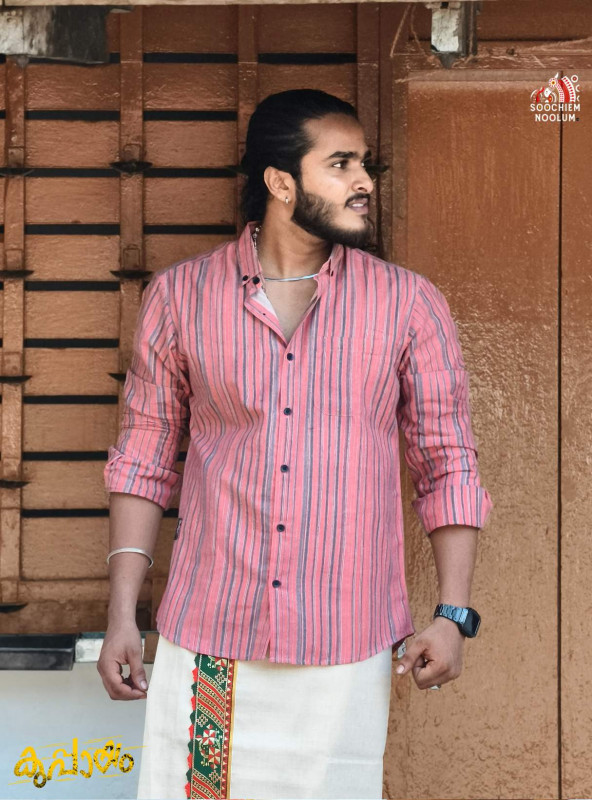 Designer Shirt [Clearance Sale][SHIRT000135]