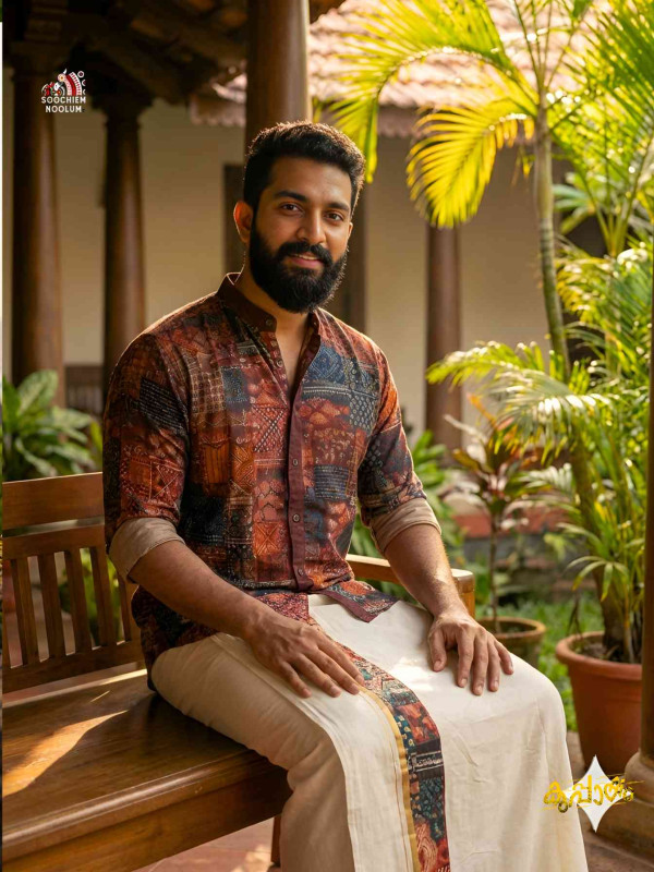 Designer Premium Shirt[SHIRT000258]